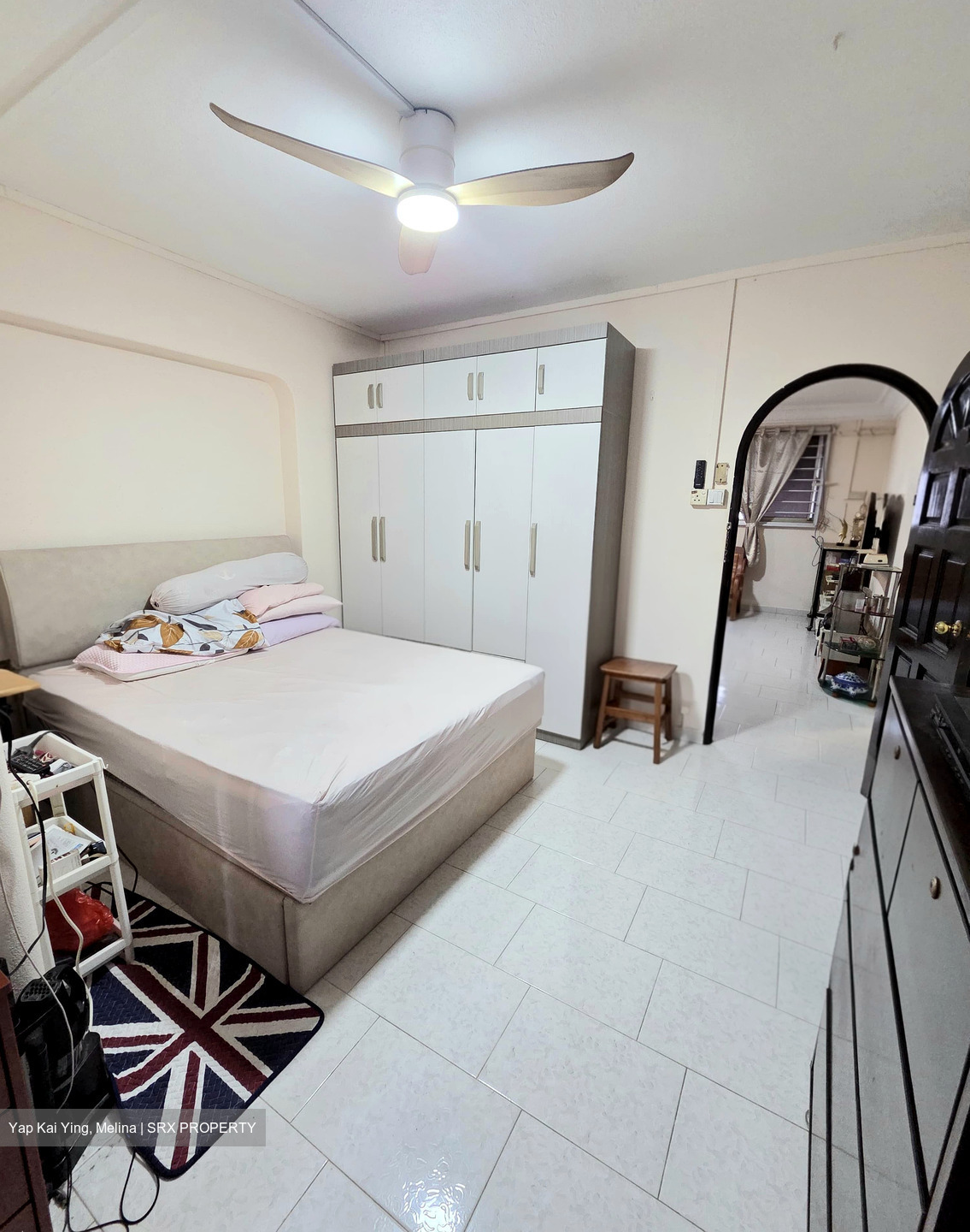 Blk 237 Bukit Panjang Ring Road (Bukit Panjang), HDB 4 Rooms #551488551